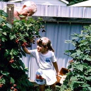 Meet your Posher, Abigail